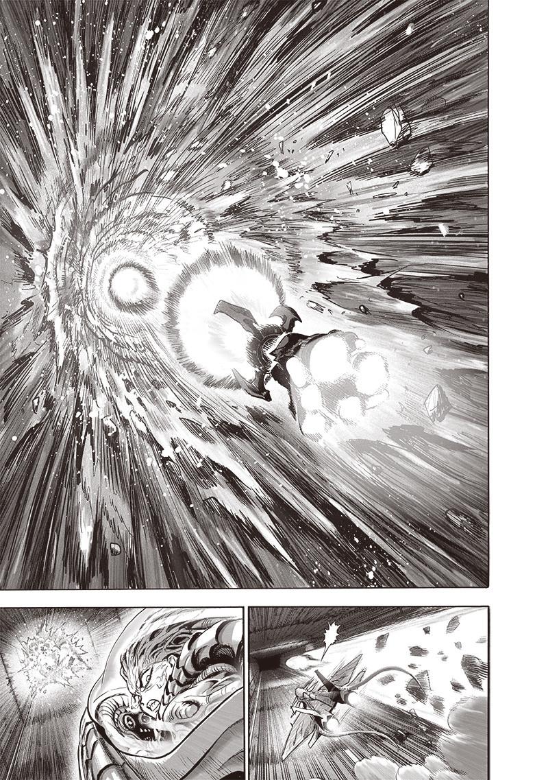 One-Punch Man, Chapter 137 image 26